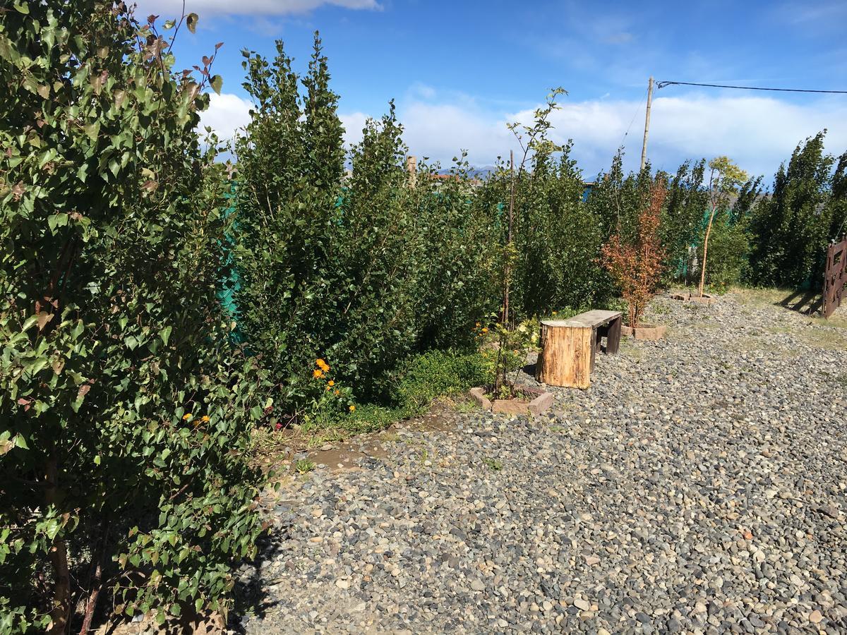 Casa Patagonica Los Frutales El Calafate Exterior photo